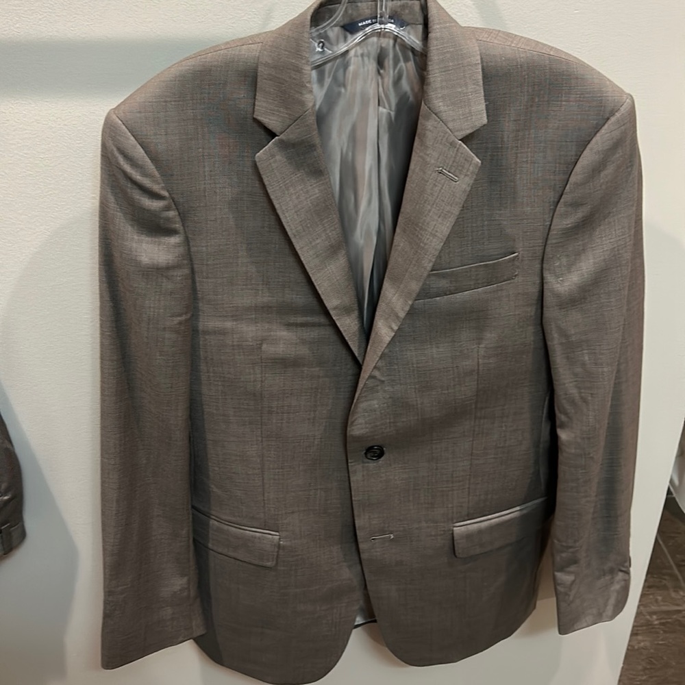 Ralph Lauren Suit